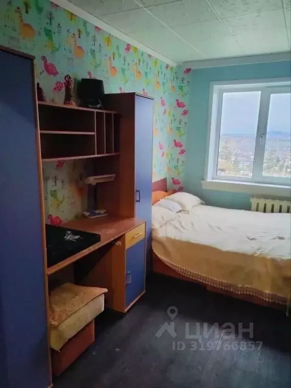 3-к кв. Иркутская область, Усть-Илимск ш. Братское, 7 (62.0 м) - Фото 0