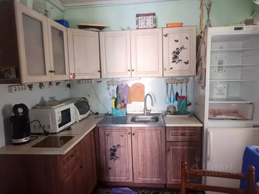 Дом в Краснодарский край, Ейск Садовод СНТ, дорожка 10-я (95 м) - Фото 0