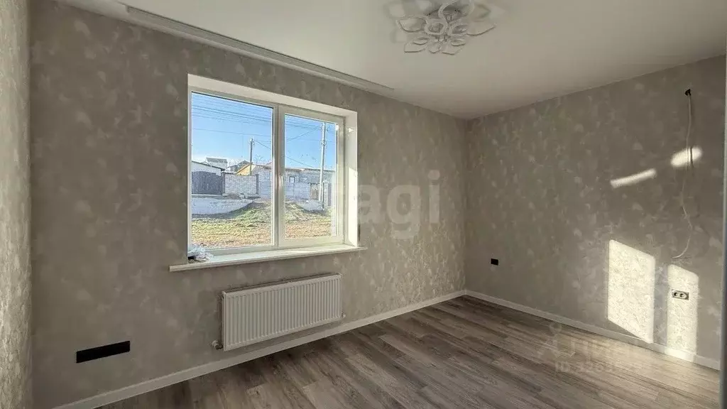 Дом в Крым, Симферопольский район, Урожайновское с/пос, СТ Куру-даг ОК ... - Фото 2