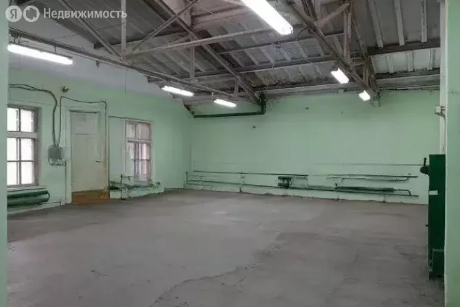 Производственное помещение (225 м) - Фото 2
