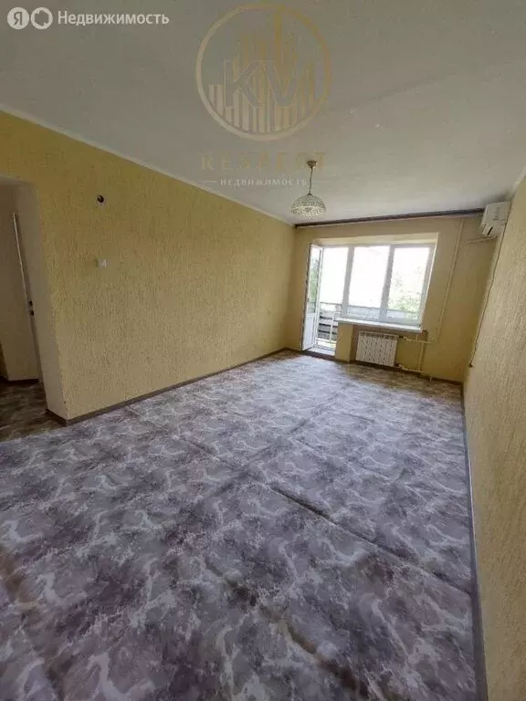 1-комнатная квартира: Ессентуки, Вокзальная улица, 23А (30.8 м) - Фото 0