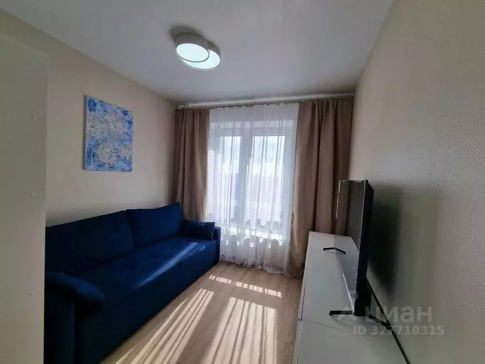 2-к кв. Москва Люблинская ул., 72Ак2 (55.0 м) - Фото 2