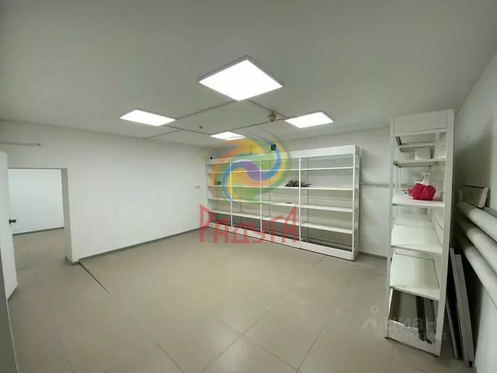 Помещение свободного назначения в Ивановская область, Иваново ул. ... - Фото 1