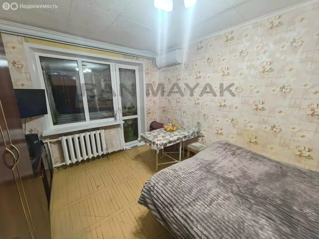 1-комнатная квартира: Майкоп, улица Свободы, 417А (21.2 м) - Фото 1