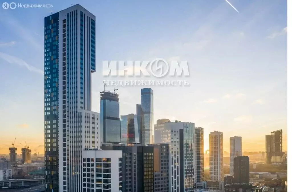 1-комнатная квартира: Москва, Шмитовский проезд, 39к6 (42.4 м) - Фото 1
