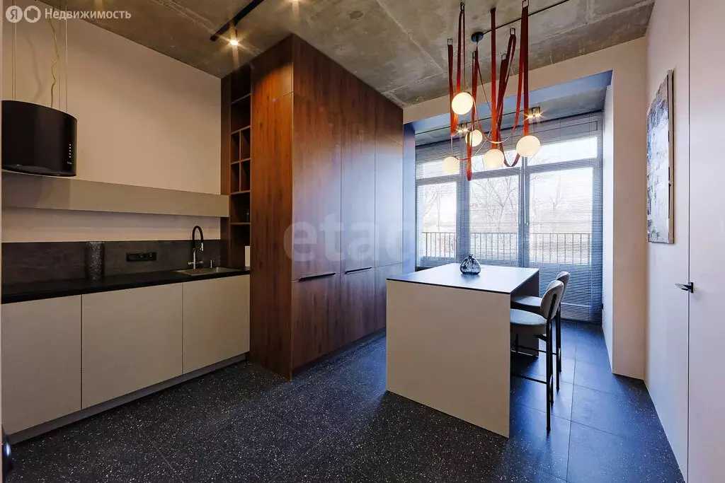 1-комнатная квартира: Калининград, улица Генерал-фельдмаршала ... - Фото 1