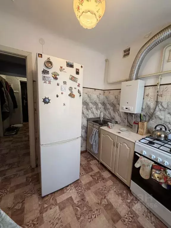 2-к кв. Псковская область, Великие Луки Комсомольская ул., 4 (43.0 м) - Фото 2