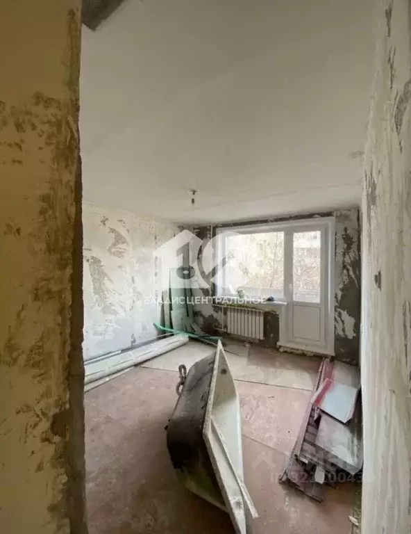 1-к кв. Новосибирская область, Искитим Индустриальный мкр, 31 (29.8 м) - Фото 0