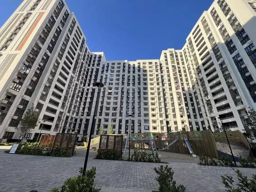 Аукцион: 1-к. квартира, 35,9 м, 5/19 эт. - Фото 0