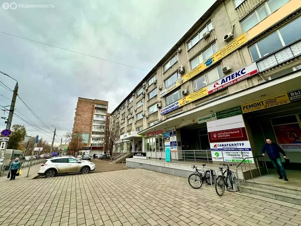 Офис (36.7 м) - Фото 1