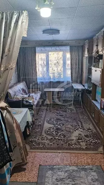 Комната Воронежская область, Воронеж Новосибирская ул., 66 (14.5 м) - Фото 1