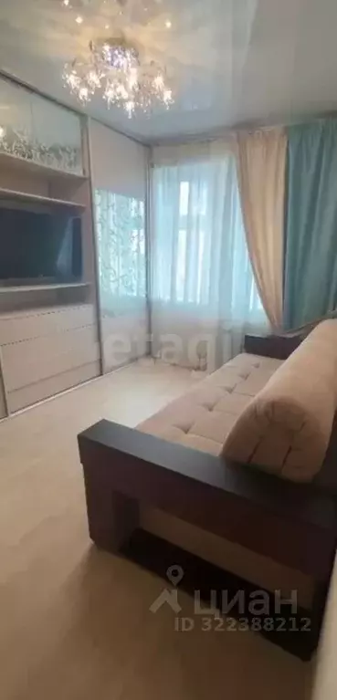 1-к кв. Ямало-Ненецкий АО, Новый Уренгой Дружба мкр, 4/1 (41.0 м) - Фото 1