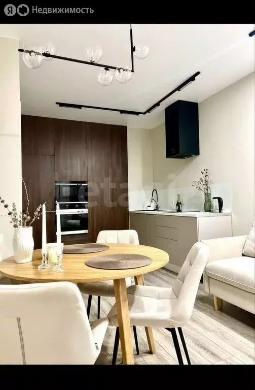 1-комнатная квартира: Санкт-Петербург, Кубинская улица, 82к3с1 (41 м) - Фото 1