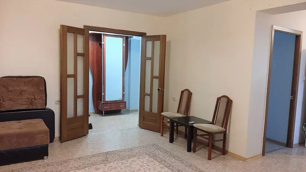 Продаётся 2-к квартира, 64.9 м - Фото 0