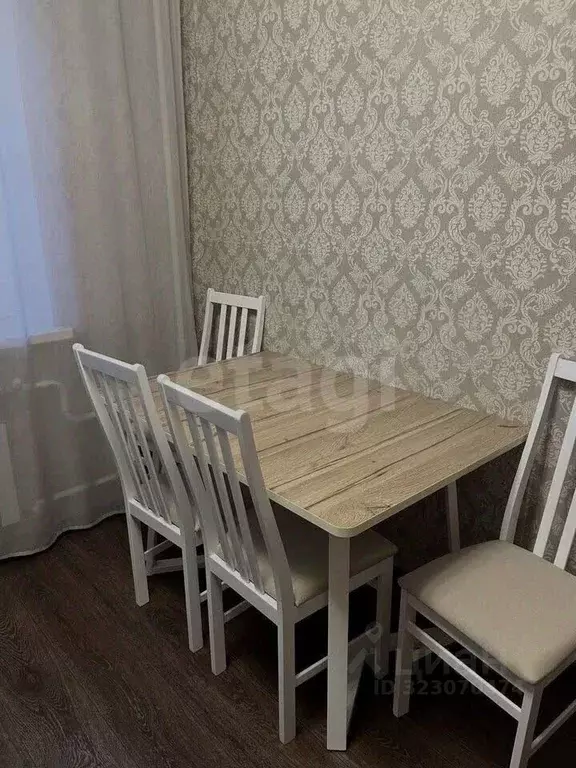 1-к кв. Челябинская область, Челябинск ул. Руставели, 25а (46.0 м) - Фото 2