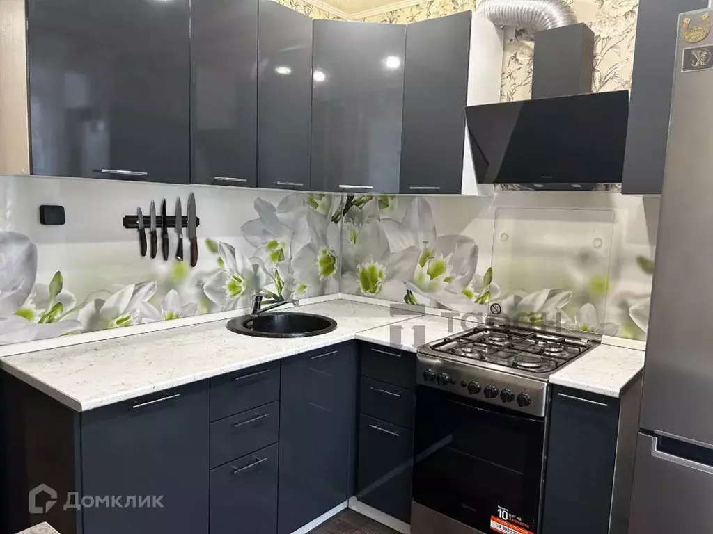 Продаётся 1-к квартира, 30.1 м - Фото 0