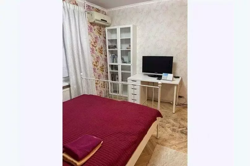 1-к кв. Москва ул. Каховка, 35К1 (35.0 м) - Фото 2