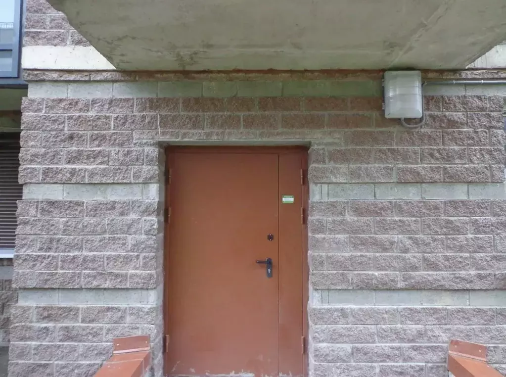 Помещение свободного назначения в Санкт-Петербург ул. Русановская, ... - Фото 2