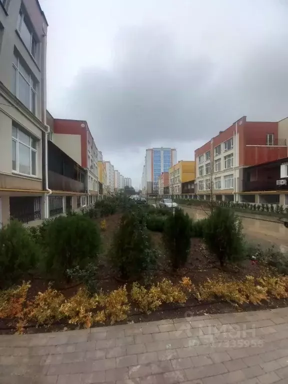 1-к кв. Севастополь ул. Военных Строителей, 12/3 (42.4 м) - Фото 0