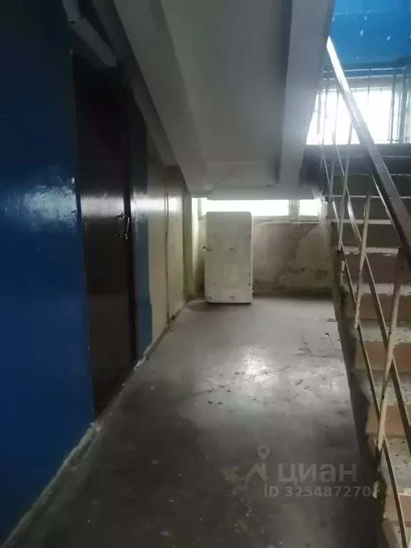 Помещение свободного назначения в Коми, Воркута ул. Ленина, 60 (145 м) - Фото 1