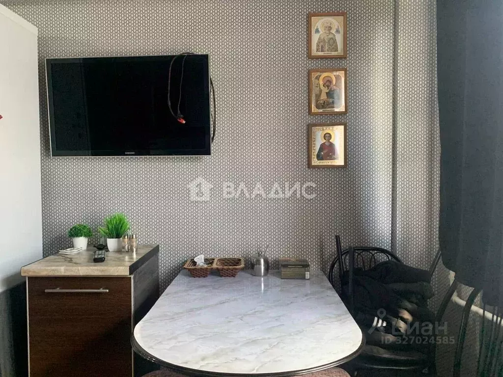 1-к кв. Алтайский край, Бийск ул. Александра Пушкина, 188к3 (35.0 м) - Фото 2