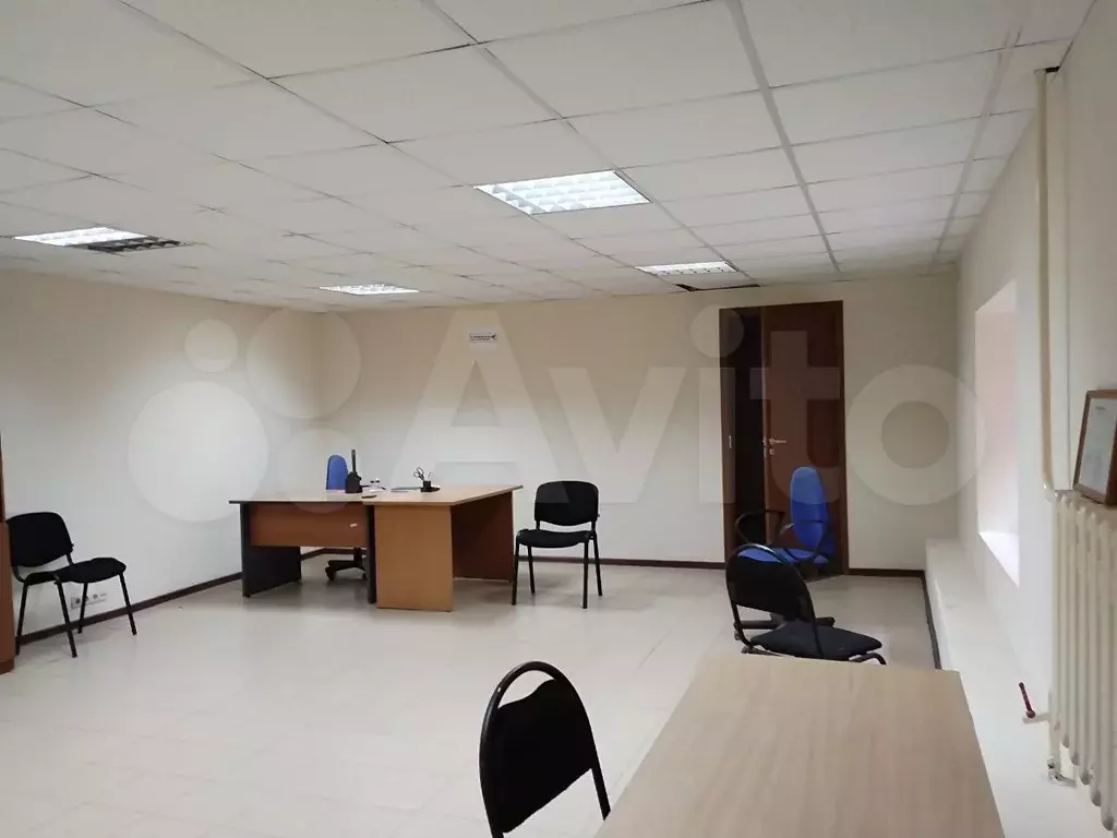 Продажа помещения 17,8 м на Б. Академической - Фото 1