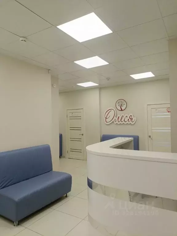 Офис в Челябинская область, Челябинск ул. Тарасова, 42 (107 м) - Фото 2