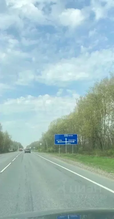 Участок в Московская область, Лосино-Петровский  (300.0 сот.) - Фото 1