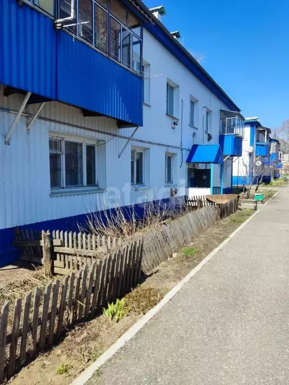 3-к кв. Мордовия, Ичалковский район, с. Кемля Больничный пер., 5 (57.1 ... - Фото 2