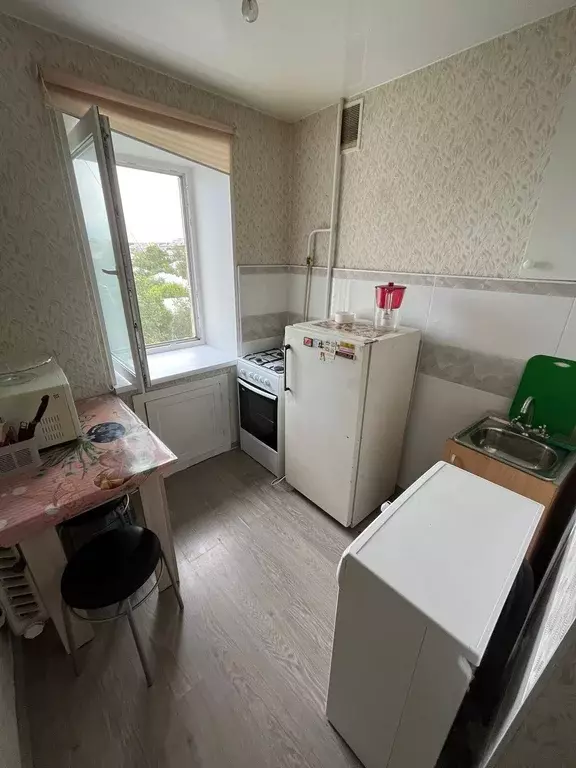 Продаётся 1-к квартира, 22 м - Фото 0