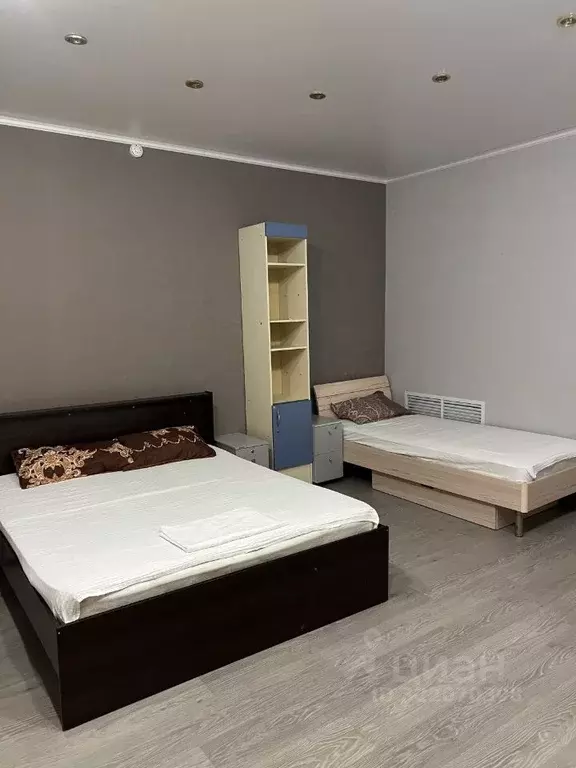 Комната Челябинская область, Челябинск ул. Кудрявцева, 75 (40.0 м) - Фото 0