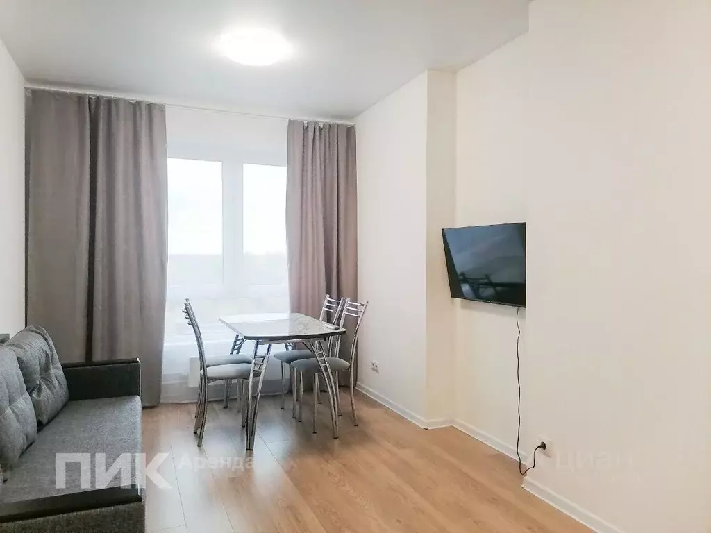 3-к кв. Москва, Москва, Щербинка ул. Мостотреста, 10к2 (55.0 м) - Фото 2