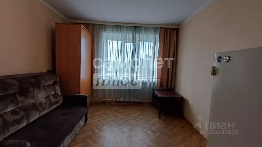 Студия Алтайский край, Бийск Ударная ул., 71 (17.3 м) - Фото 0