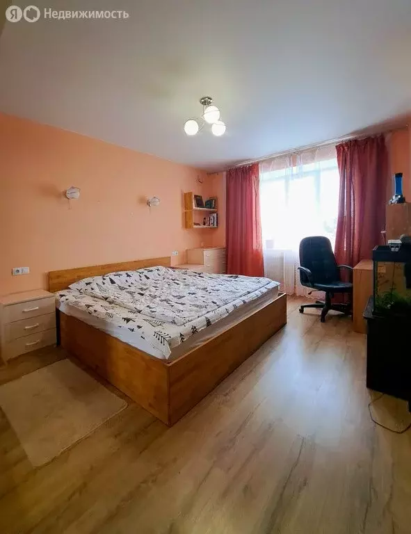 2-комнатная квартира: Воронеж, улица Шукшина, 21 (67.8 м) - Фото 1