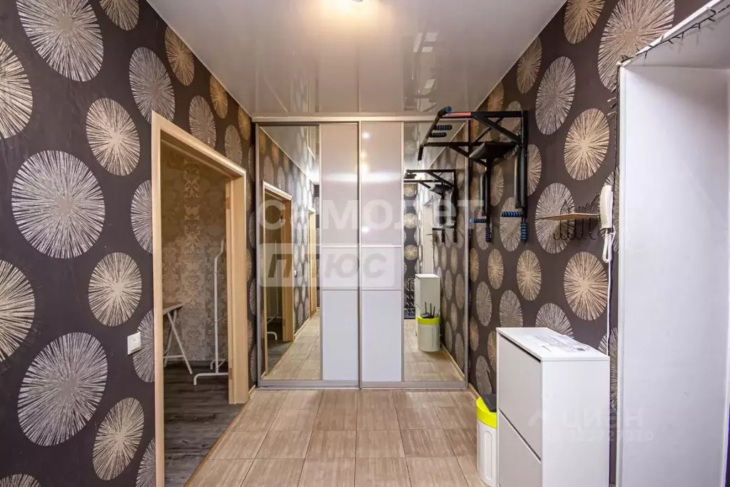 1-к кв. Новосибирская область, Новосибирск Шлюз мкр, ул. Балтийская, ... - Фото 1