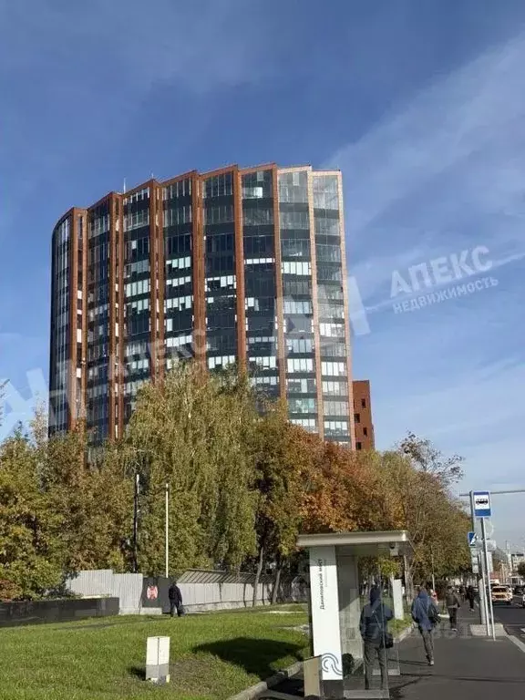 Офис в Москва Новоданиловская наб., 12 (83 м) - Фото 1