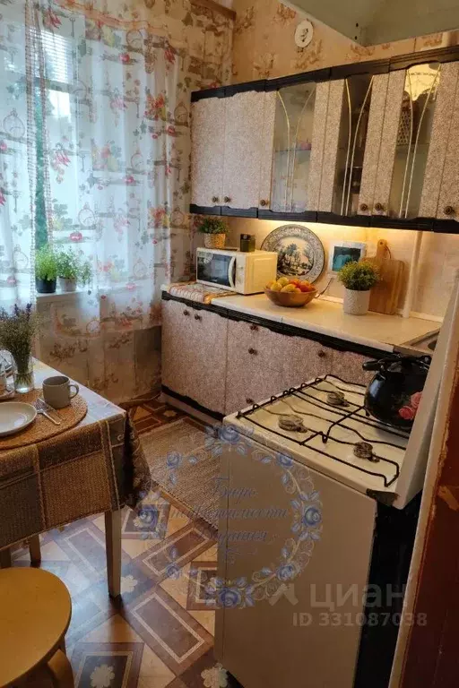 2-к кв. Московская область, Жуковский ул. Чкалова, 43 (44.3 м) - Фото 1