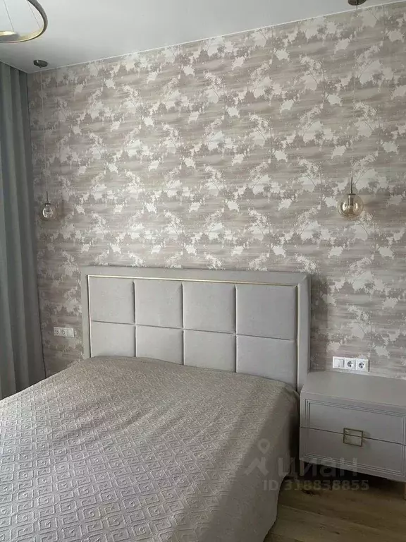3-к кв. Москва бул. Скандинавский, 9 (77.0 м) - Фото 0