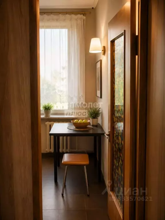 1-к кв. Москва ул. Артюхиной, 20К2 (37.8 м) - Фото 2