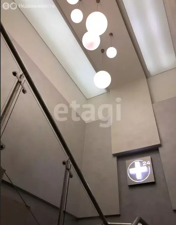 Торговая площадь (206 м) - Фото 2