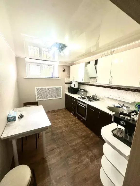 Дом в Саратовская область, Энгельс ул. Шоссейная, 95 (187 м) - Фото 1