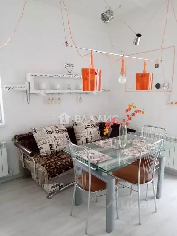 Дом в Калининградская область, Калининград ул. Клары Цеткин, 71 (86 м) - Фото 1