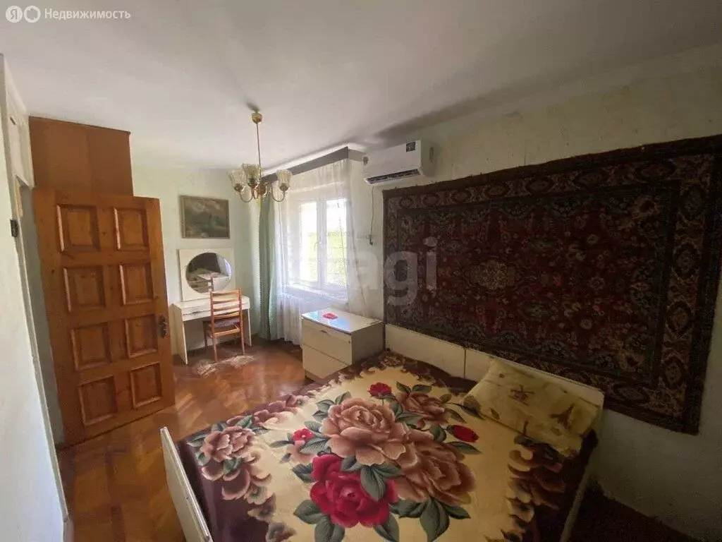 2-комнатная квартира: Ялта, улица Грибоедова, 2 (46 м) - Фото 2