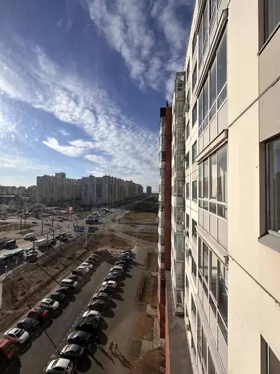 1-к кв. Санкт-Петербург Ленинский просп., 72к1 (49.6 м) - Фото 2