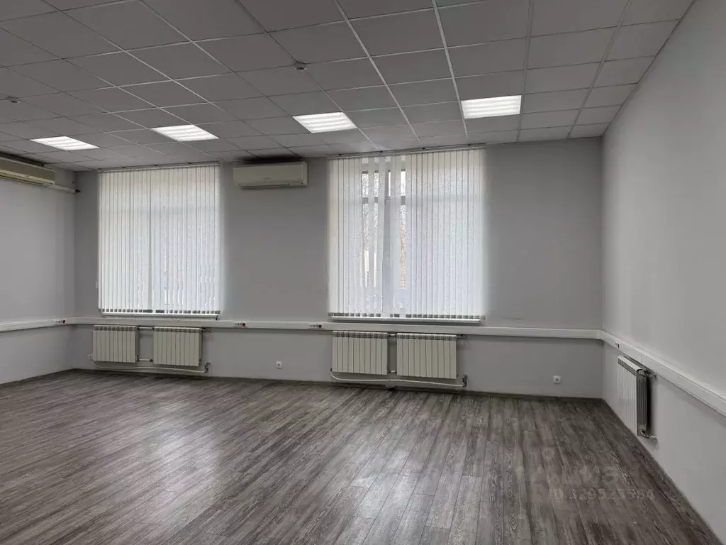 Офис в Рязанская область, Рязань ул. Урицкого, 46 (220 м) - Фото 2