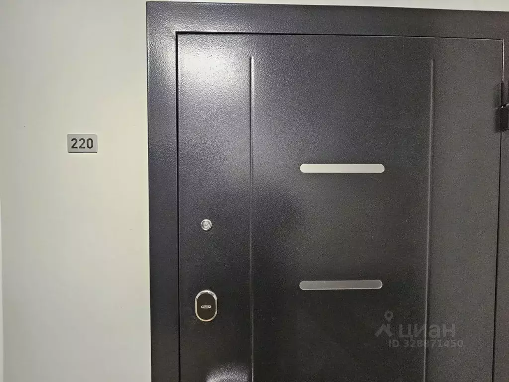 2-к кв. Москва Березовая аллея, 19к4 (48.5 м) - Фото 1