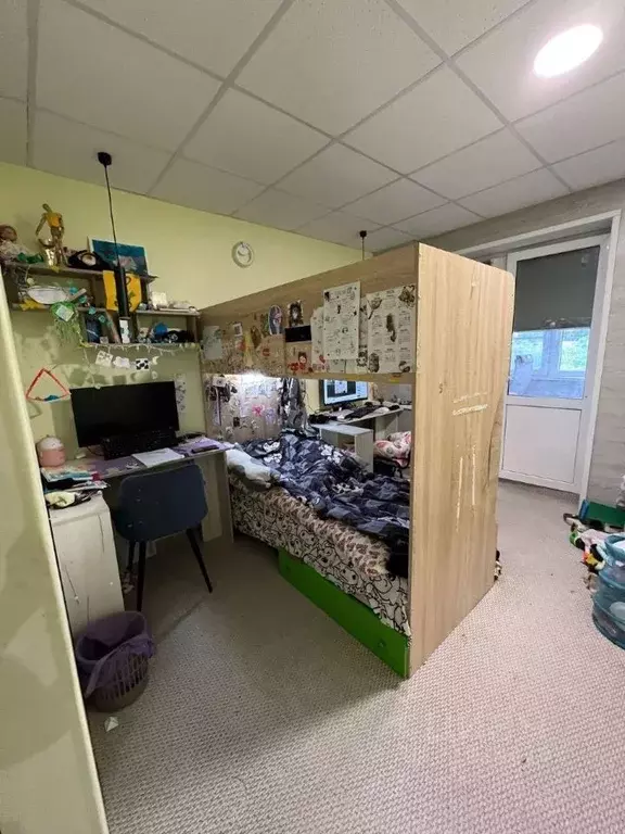 3-к кв. Краснодарский край, Геленджик ул. Нахимова (60.0 м) - Фото 1