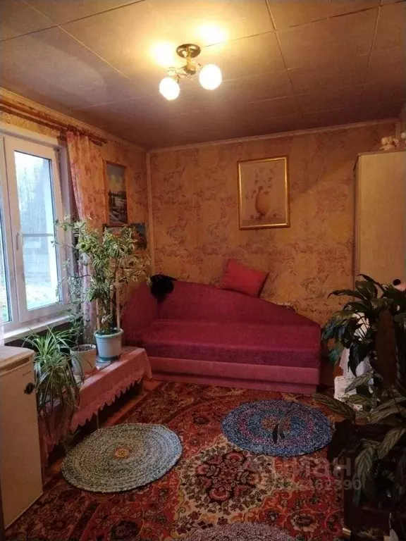 Дом в Кировская область, Оричевский район, с. Адышево  (103 м) - Фото 1