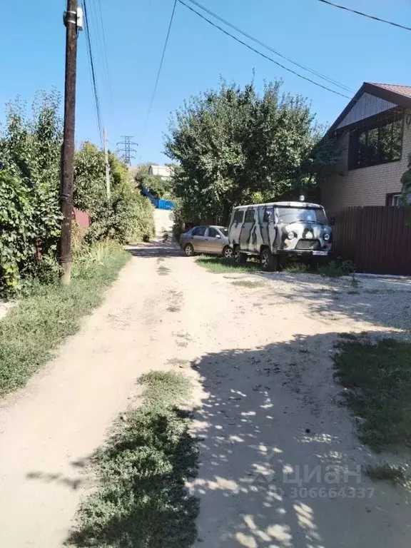 Дом в Волгоградская область, Волжский Рассвет СНТ, ул. Линейная, 2 (30 ... - Фото 0