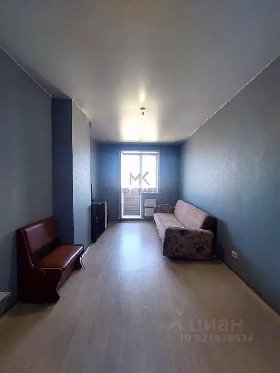 3-к кв. Тыва, Кызыл Московская ул., 122 (63.0 м) - Фото 2